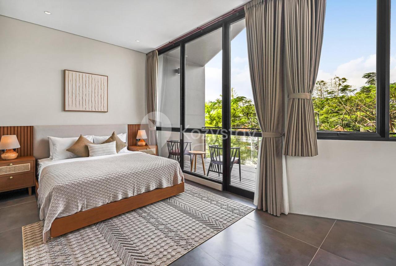 Fraja Villa by Kozystay - Jimbaran - 2