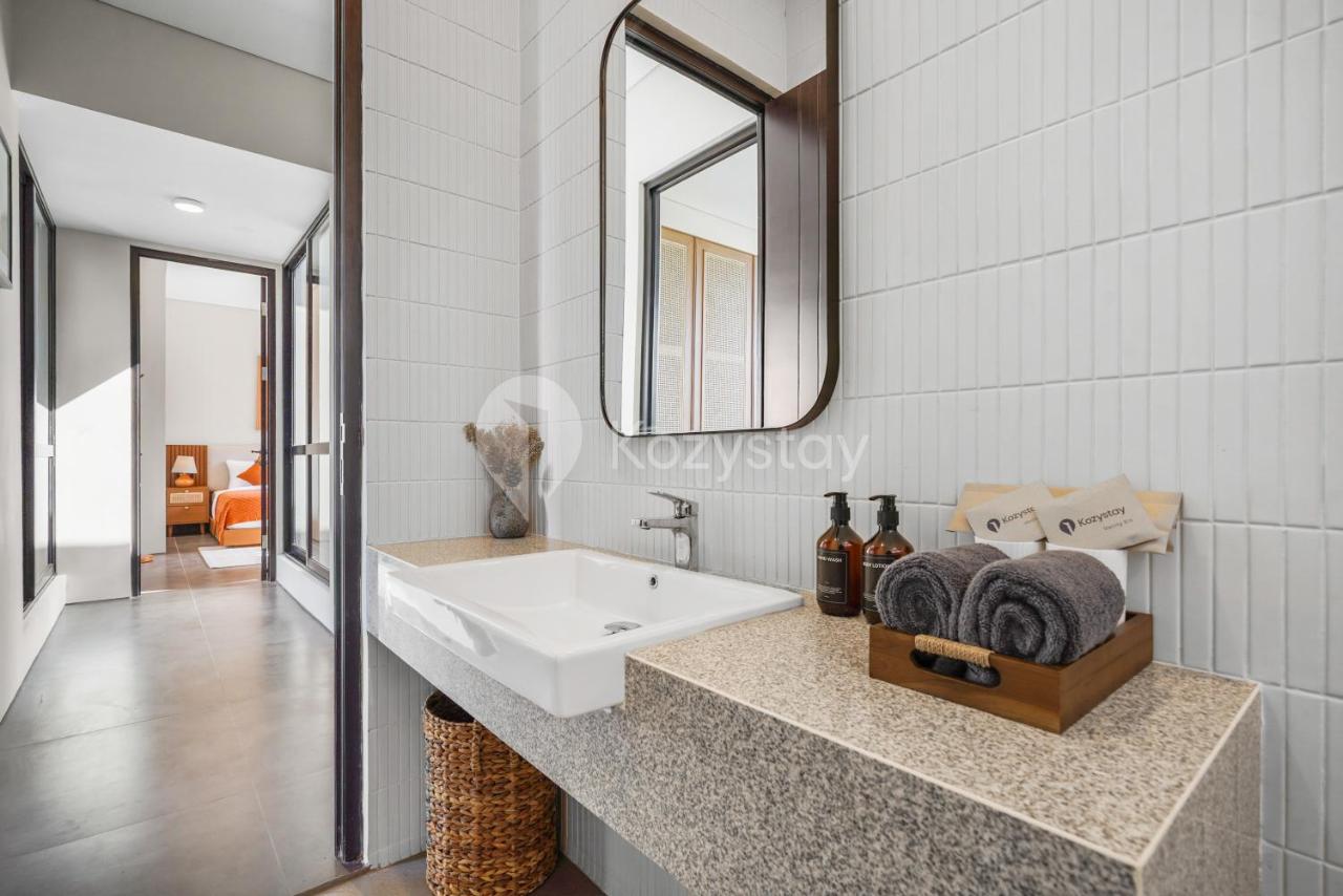 Fraja Villa by Kozystay - Jimbaran - 3