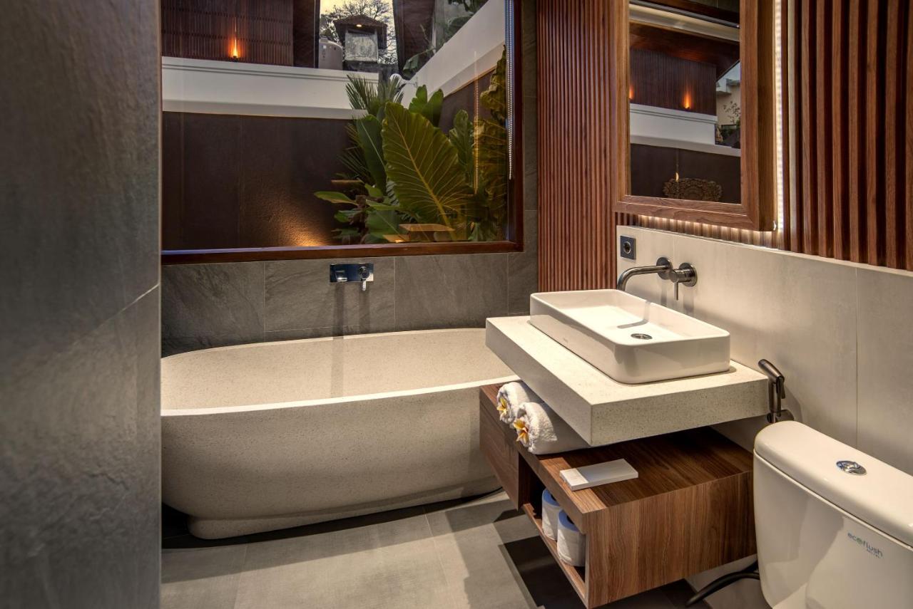 Pondok Arya Kuta Villas - 3