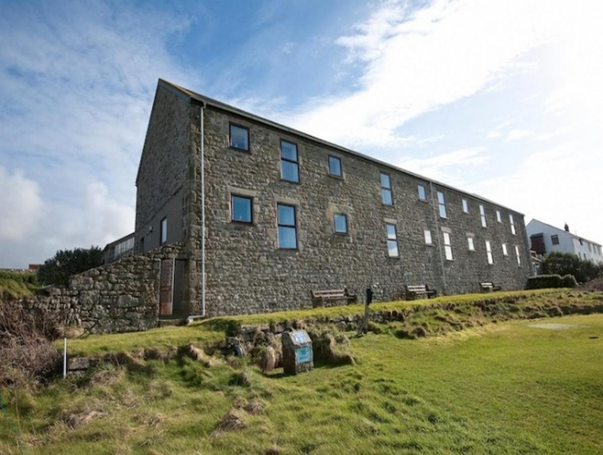 Cape Cornwall Golf And Leisure - Laterooms