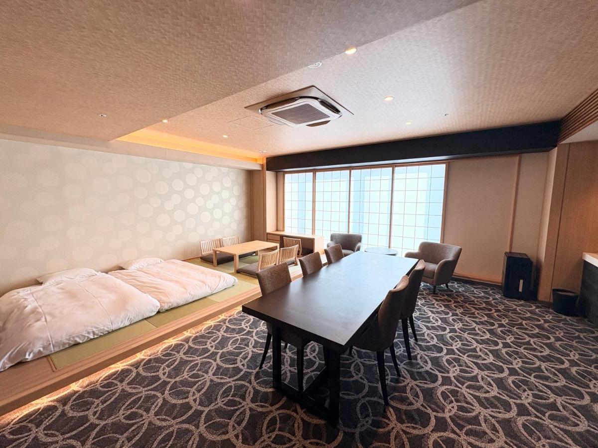 Tosei Hotel Cocone Tsukiji Ginza Premier - 4