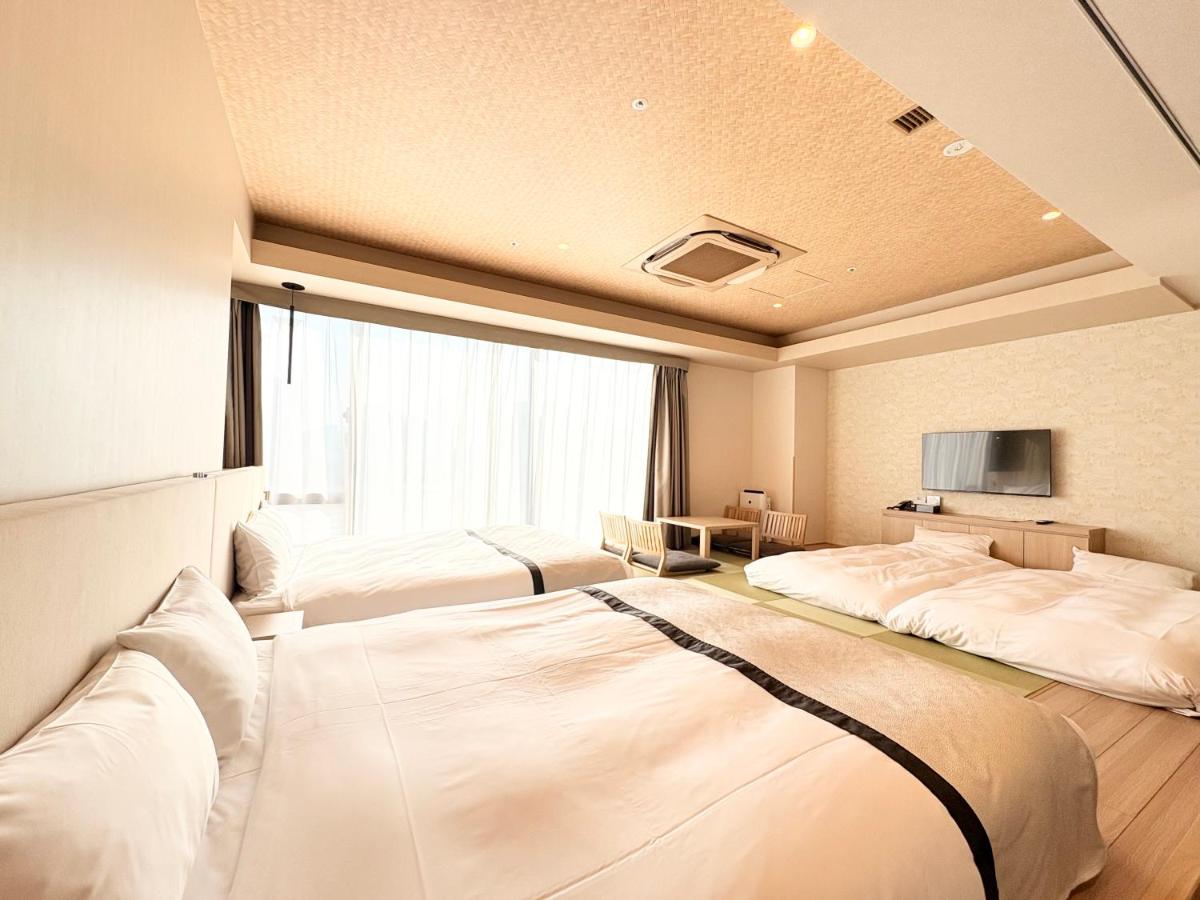 Tosei Hotel Cocone Tsukiji Ginza Premier - 5