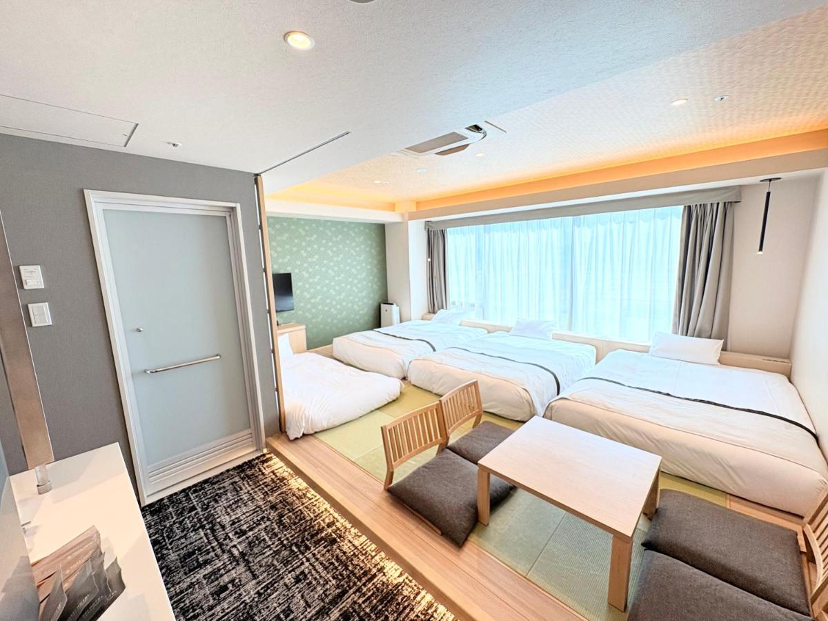 Tosei Hotel Cocone Tsukiji Ginza Premier - 3