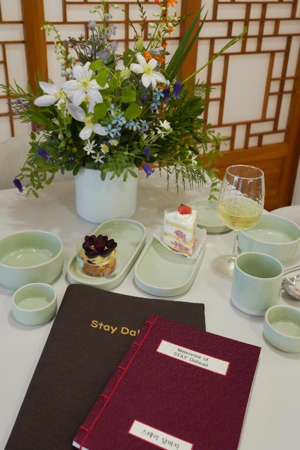 Luxury Traditional Hanok Private Entire Home - 2