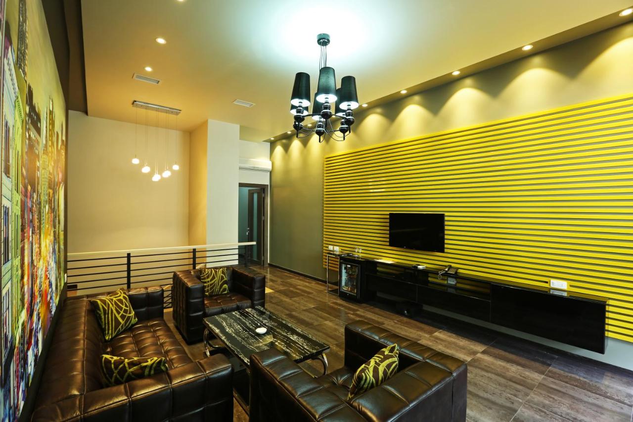 Ibiza Hotel&SPA photo