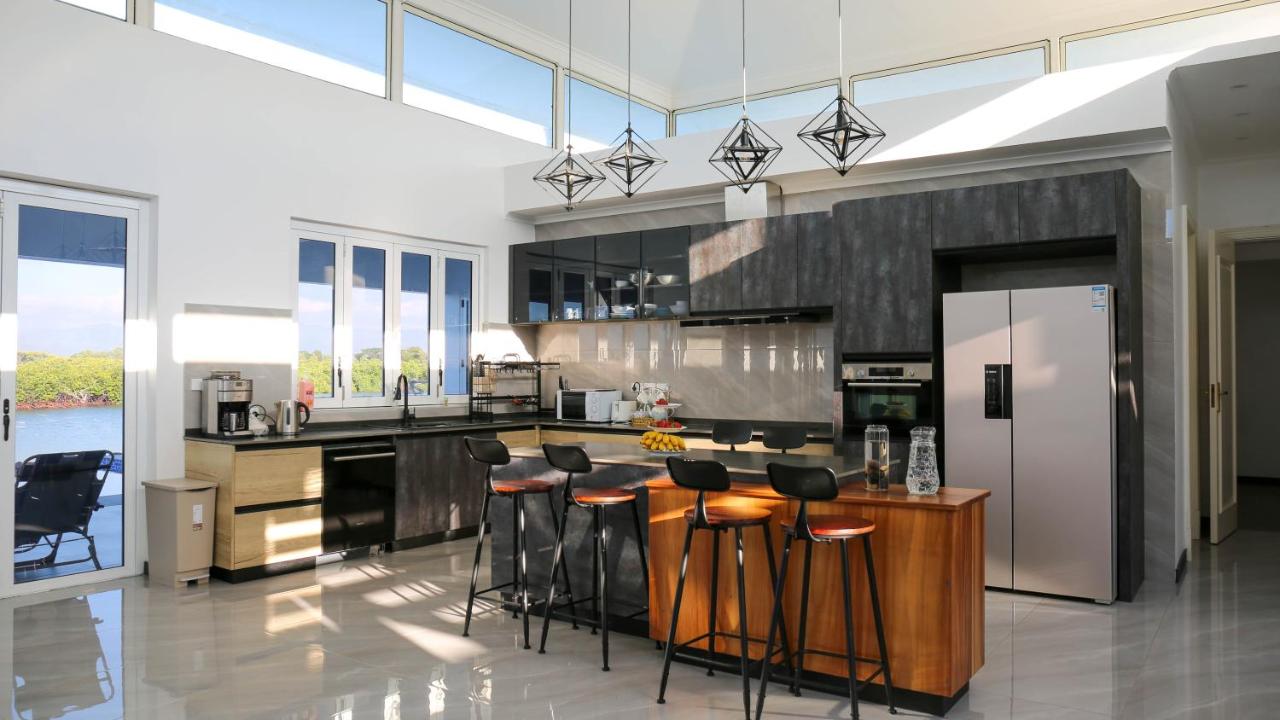 Lake Side Villa Naisoso - 4