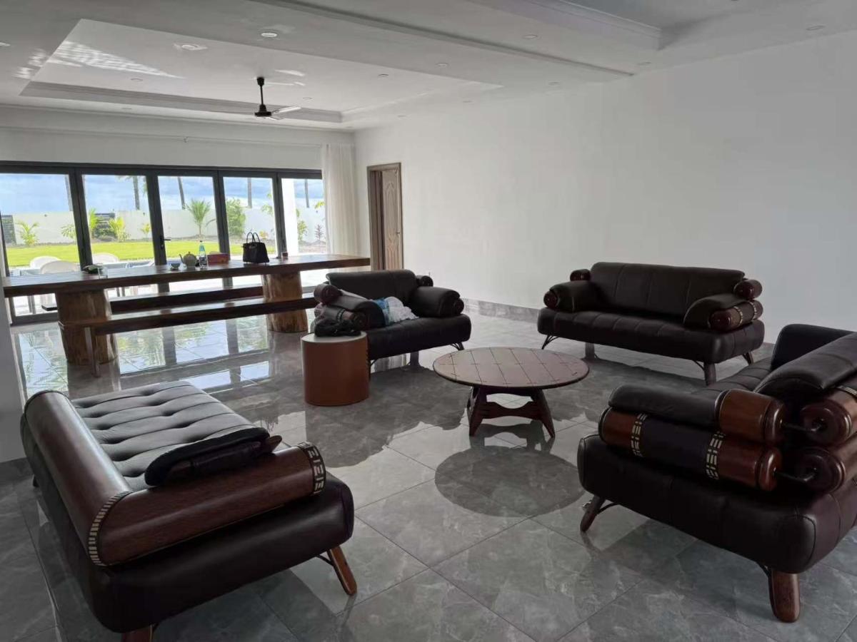 Lake Side Villa Naisoso - 2