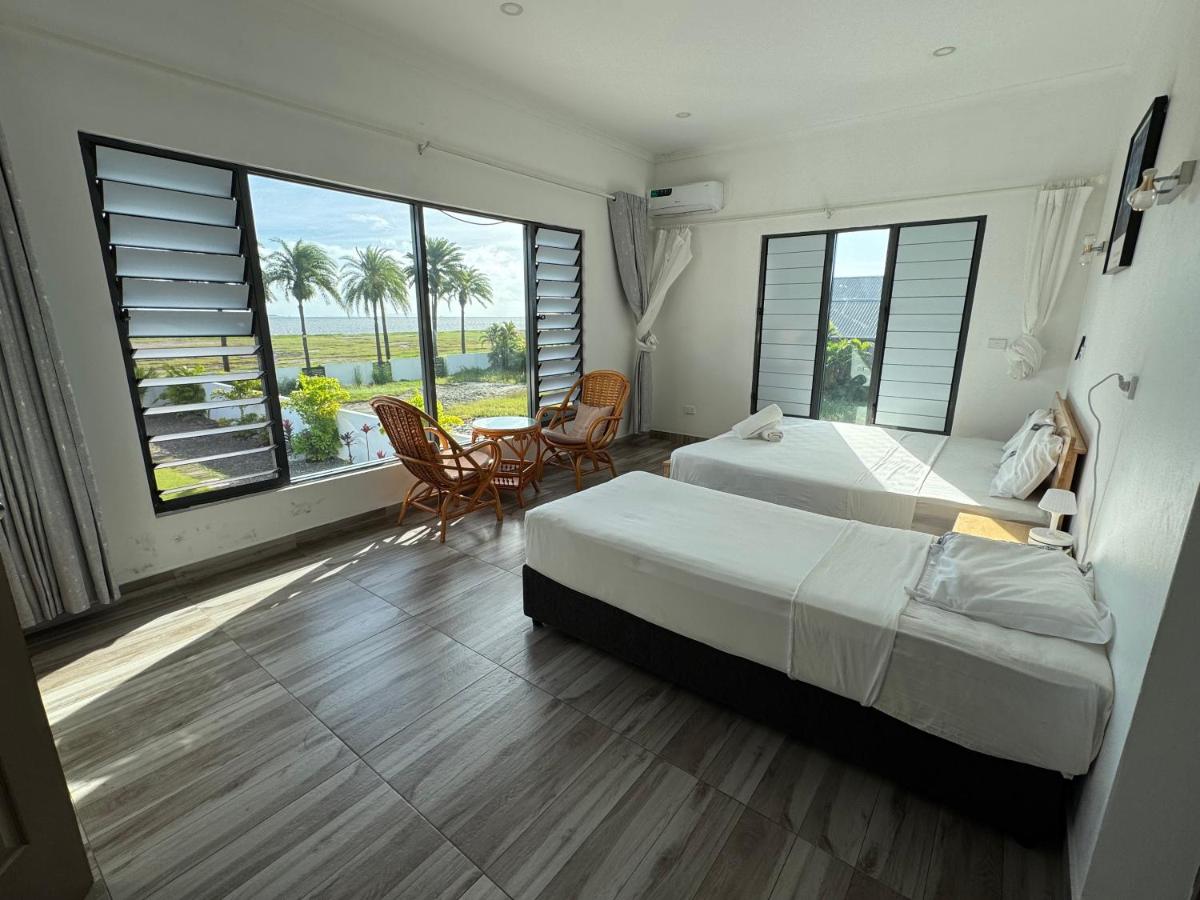 Lake Side Villa Naisoso - 5