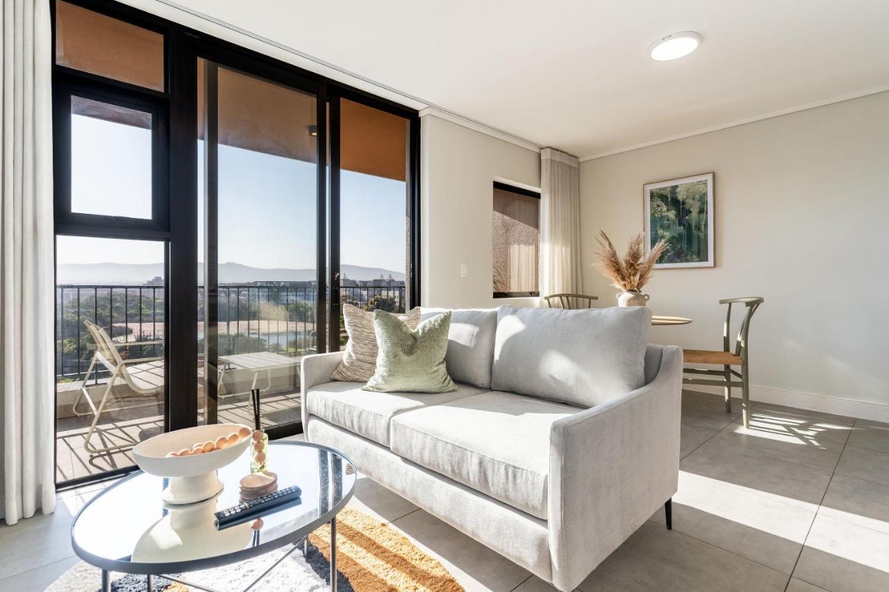 Waters Edge Apartments by Propr