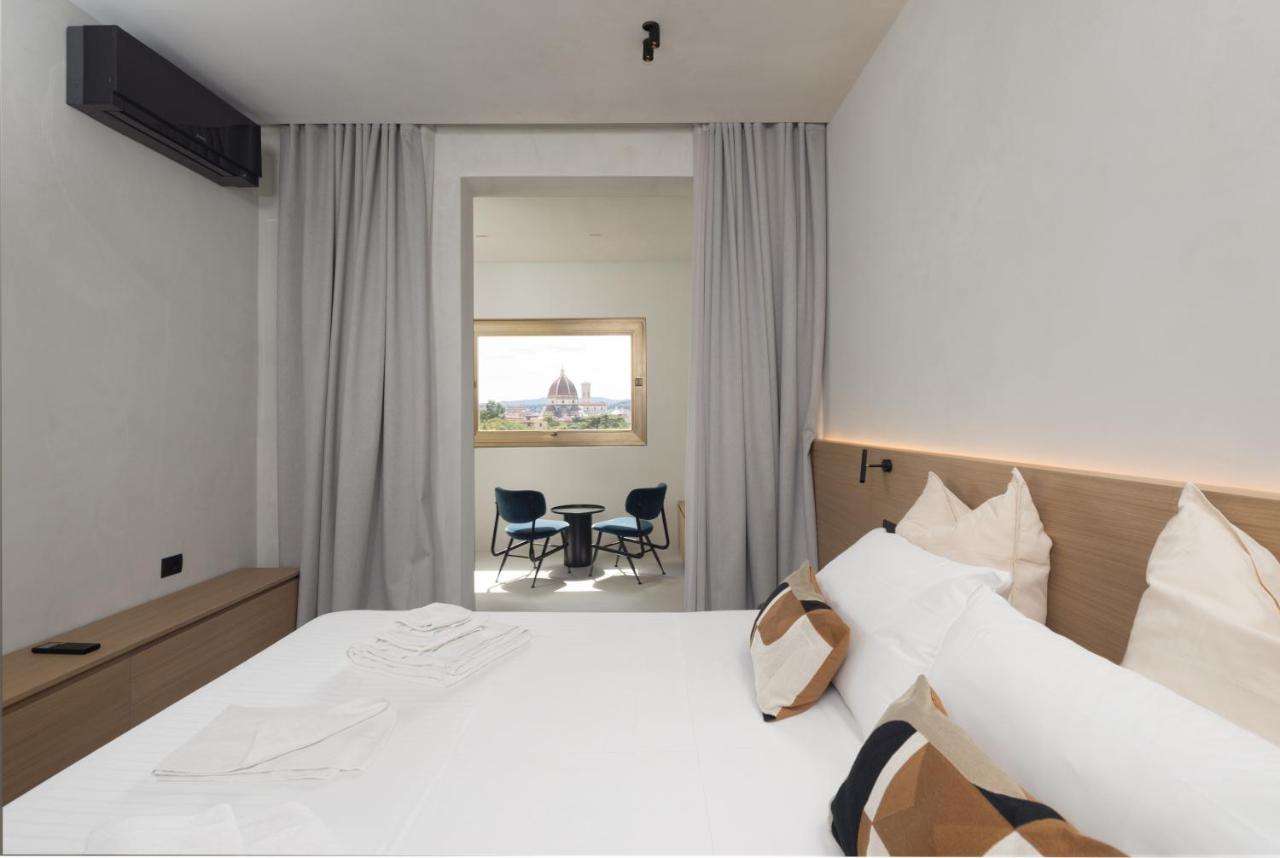 Modern Apartment with Skyline Views - 3