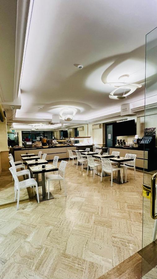 Hotel Galileo - 4