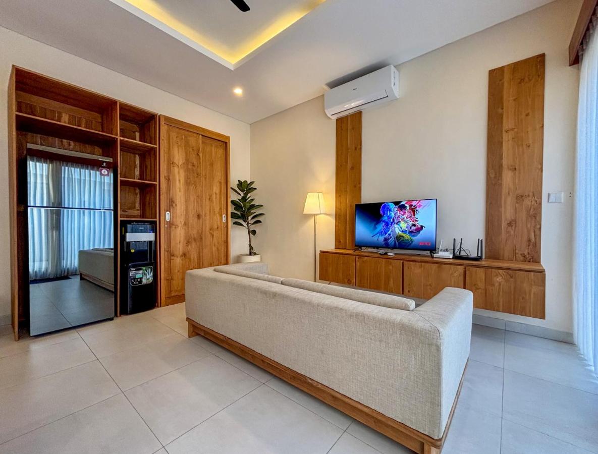 Solvana Villas Sanur by AGATA - 4
