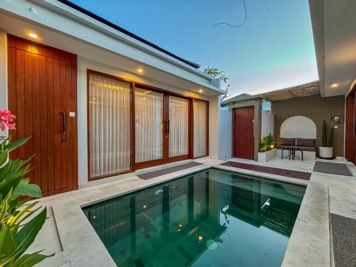 Solvana Villas Sanur by AGATA - 2