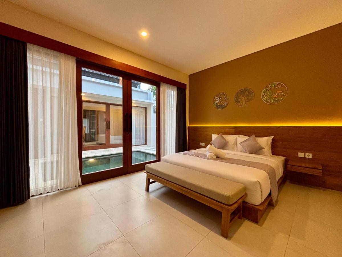 Solvana Villas Sanur by AGATA - 3