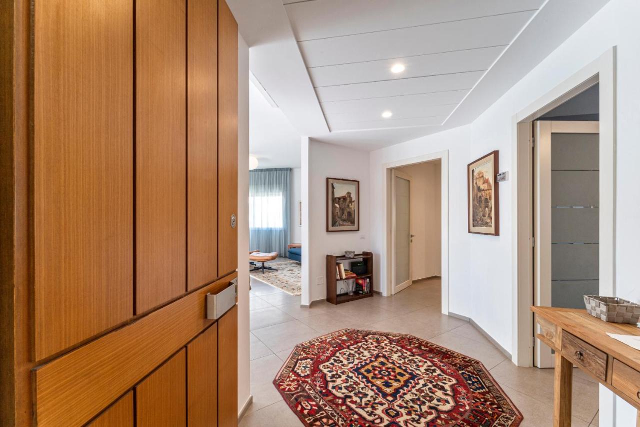 UNYCA - Bright Florence Apartment - 5