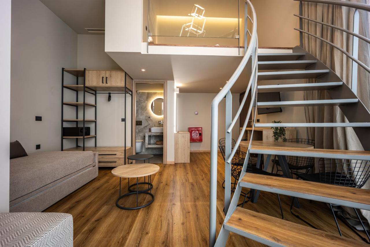 Bliss Luxury Apartments - 5