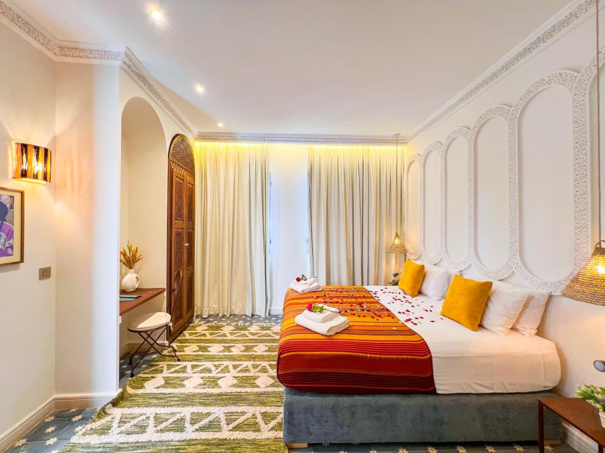 Riad Kech One & Spa - 2