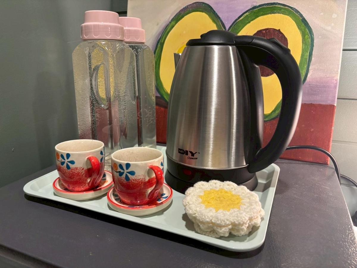 Hansa Heritage home in Khao San - 4