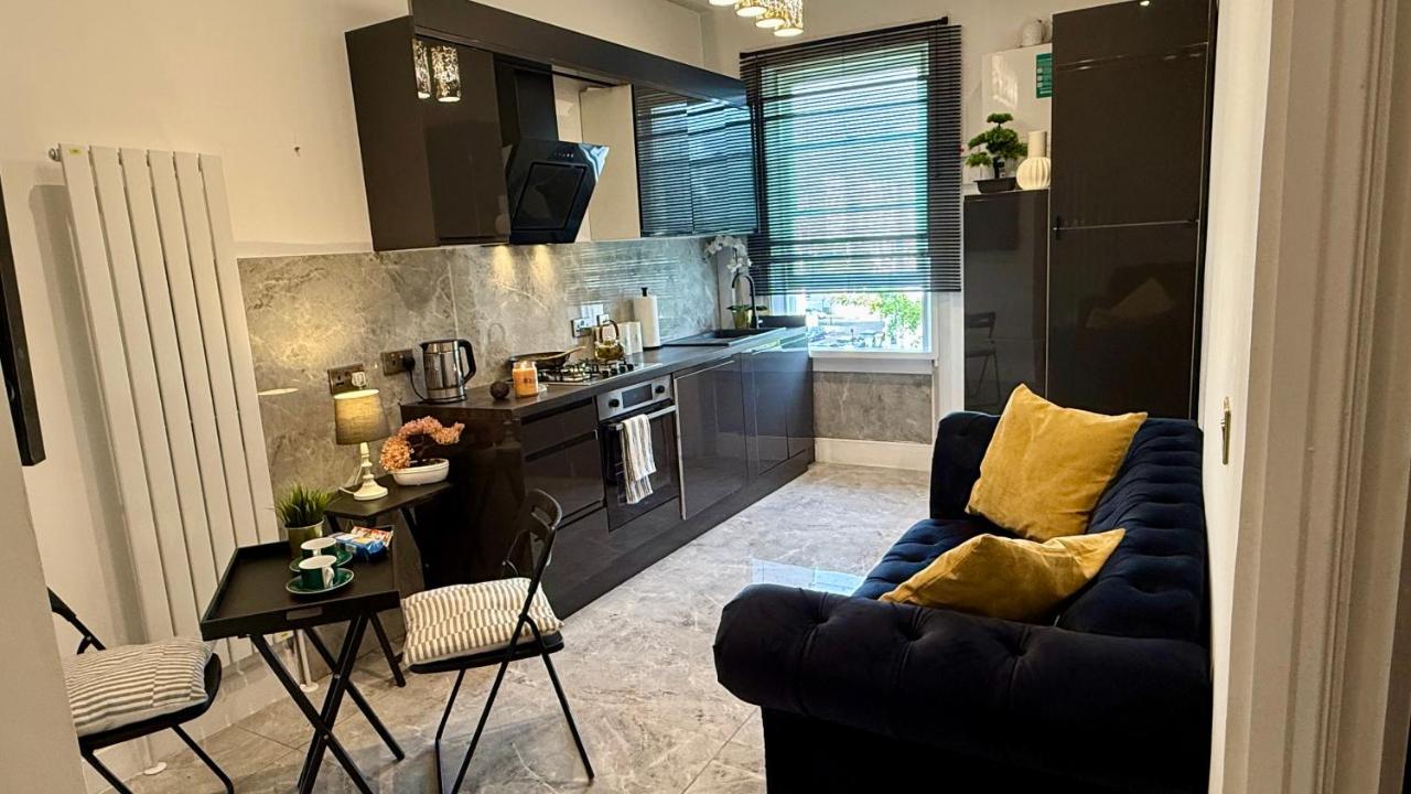 Irtaza city apartments - 2