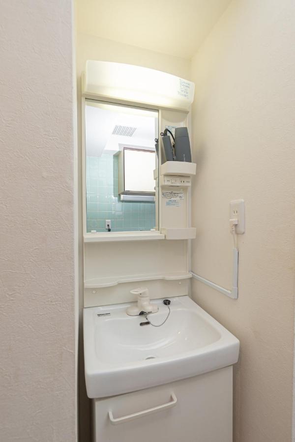 Clear Sky Guesthouse 305 Direct to Narita Airport, 8-minute walk from Kinshicho Station, within walking distance of Asakusa and Clear Sky Tower, 50 minutes to Disneyland, 1 minute to the mall - 5