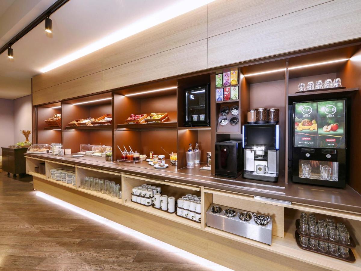 B&B Hotel Berlin City-Ost - 4