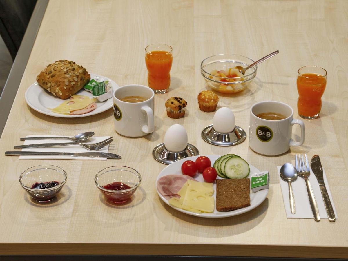 B&B Hotel Berlin City-Ost - 5