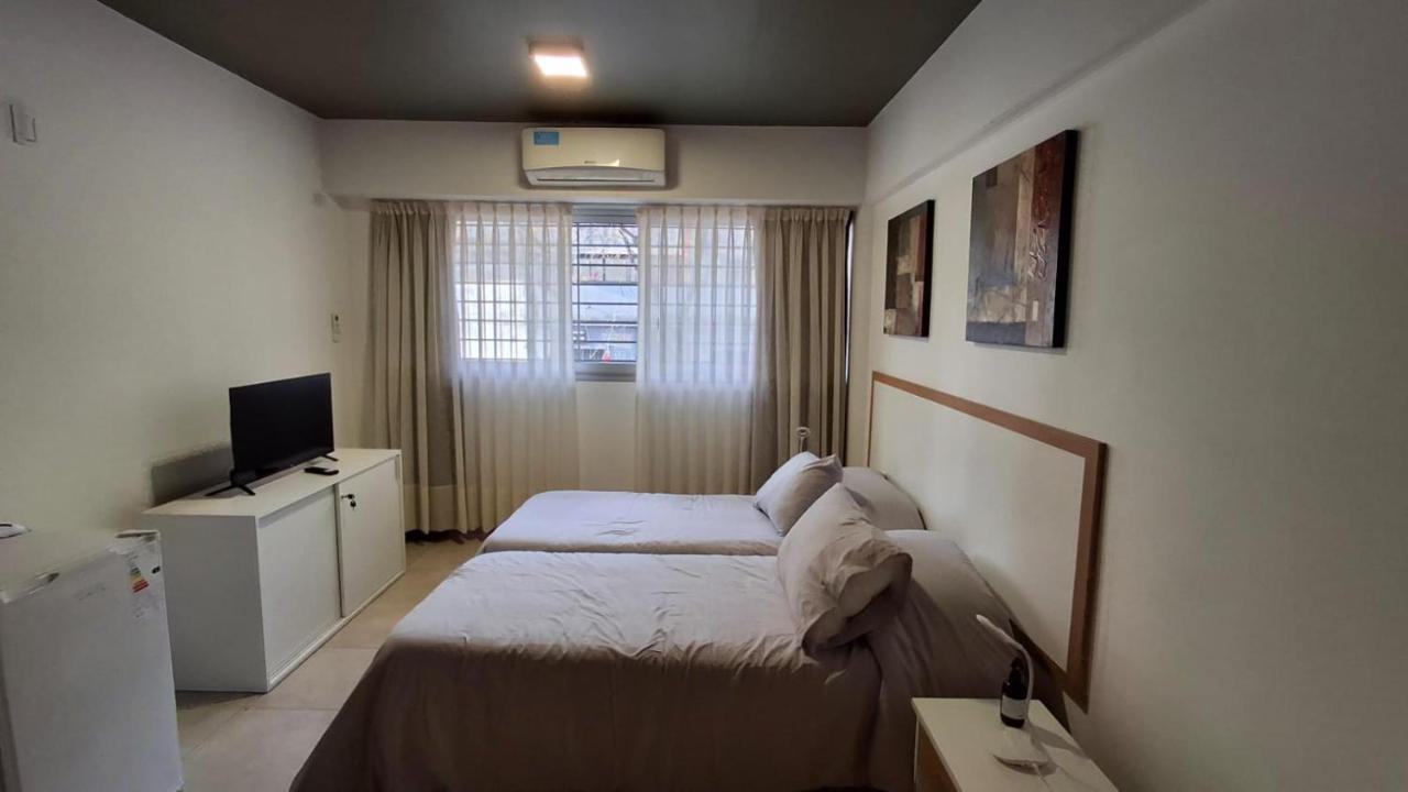 Monoambiente de Ana y Raul - 2