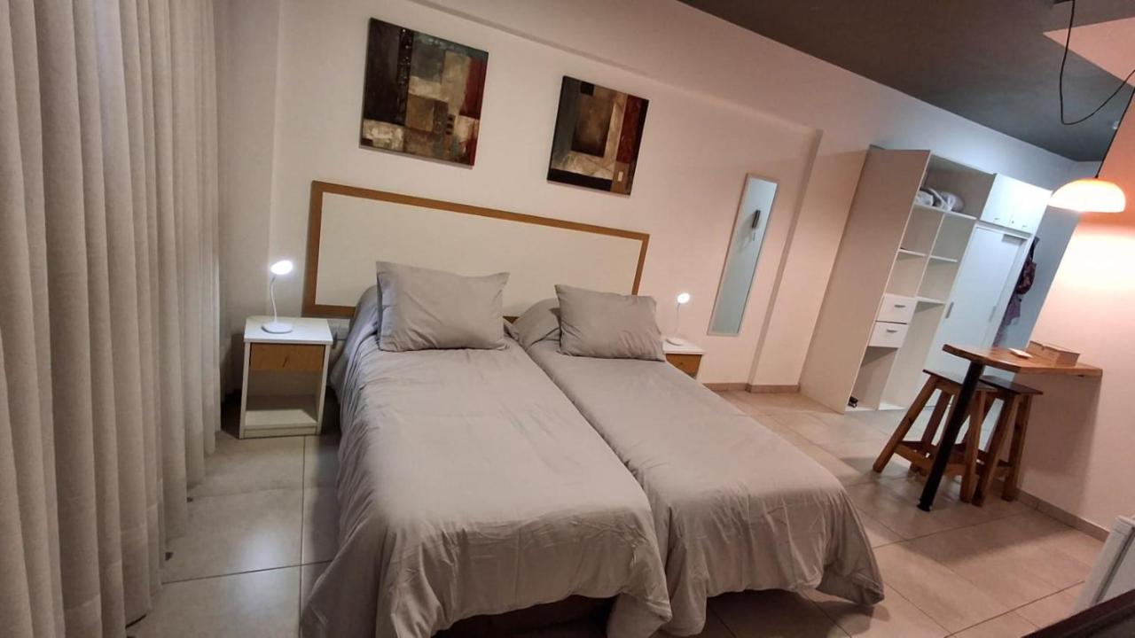 Monoambiente de Ana y Raul - 5