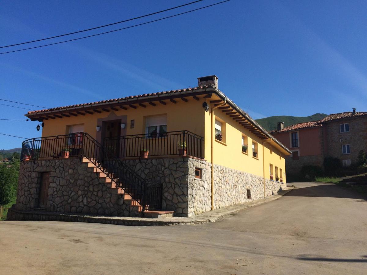 Casa rural Casa Mariana (España Llames de Parres) - Booking.com
