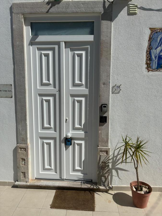 Sintra Flower Vintage Chalet - 2