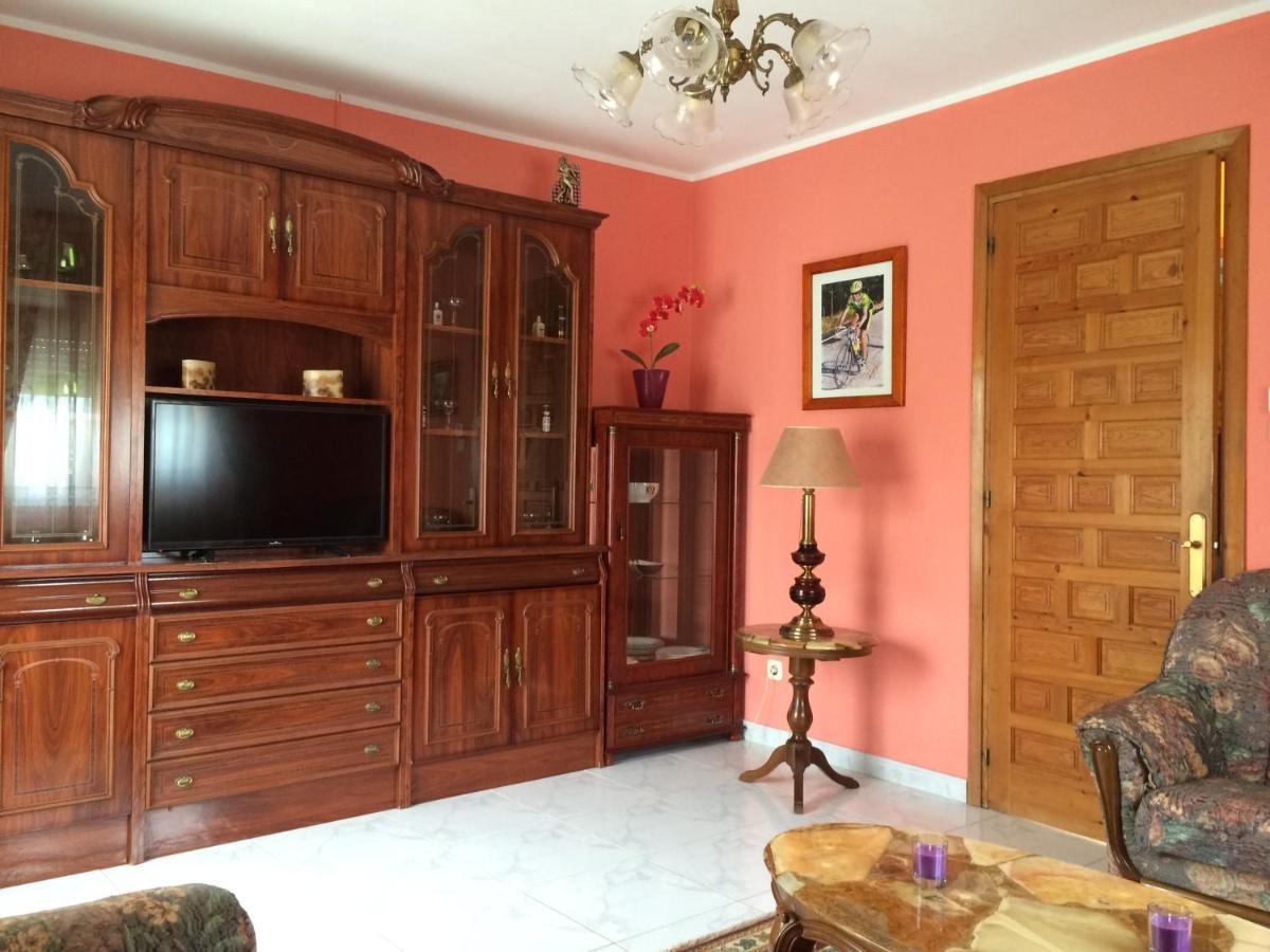 Casa rural Casa Mariana (España Llames de Parres) - Booking.com