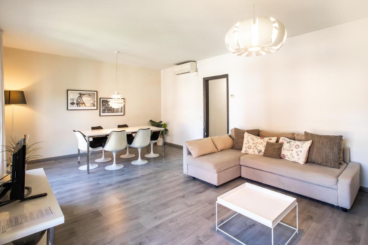 53IND1121 - Apartment near Sagrada Familia - 4