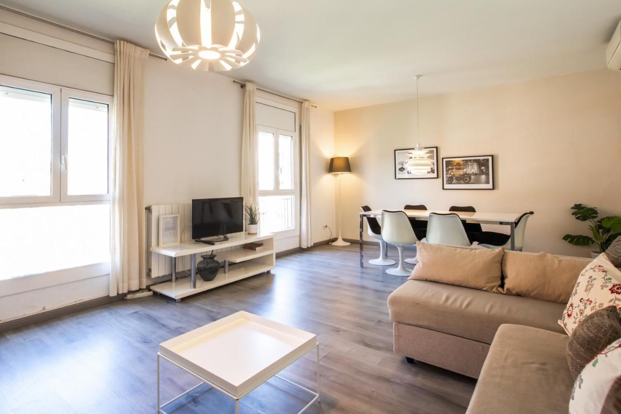 53IND1121 - Apartment near Sagrada Familia