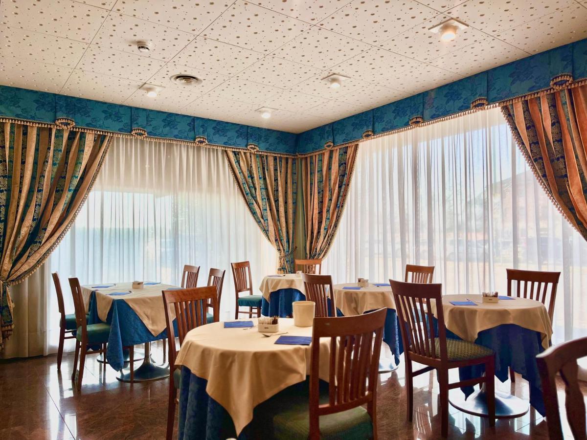 Hotel President Venezia - 4