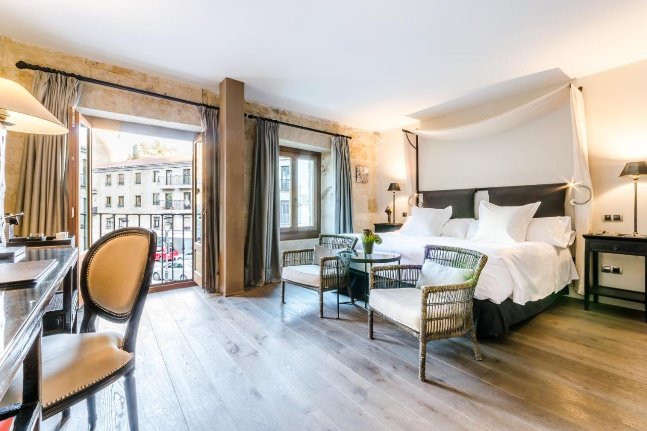 DÓNDE ALOJARSE EN SALAMANCA MEJORES HOTELES Y APARTAMENTOS BARATOS DONDE DORMIR