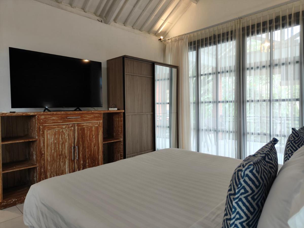 Alam Cottage Uluwatu - 4