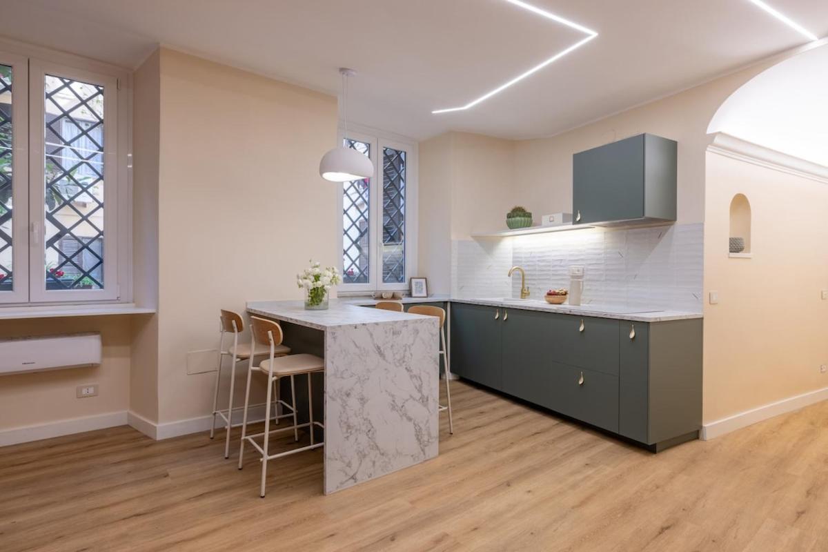 Colosseum Essence - Homkeey Apartments - 4