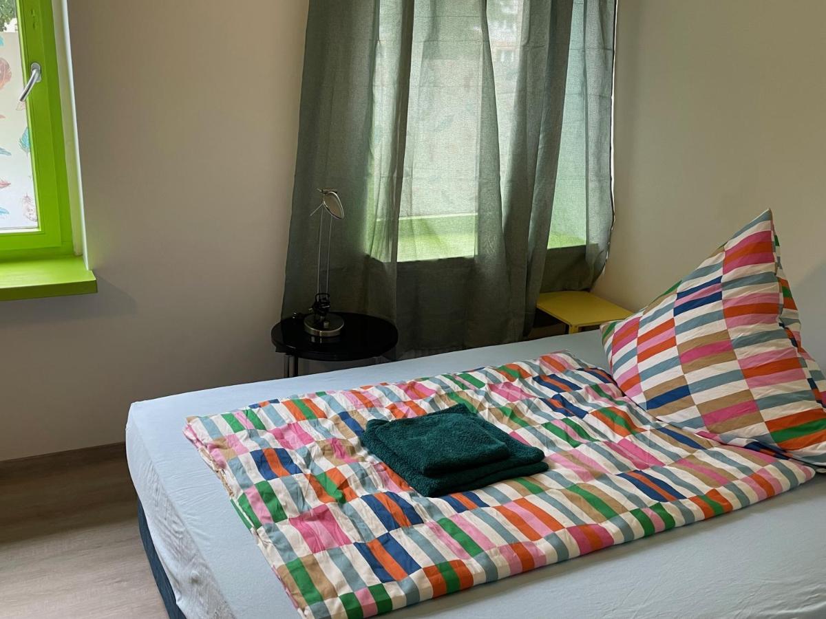 Hotel Dada Art 1-Zimmer Apartment - 5