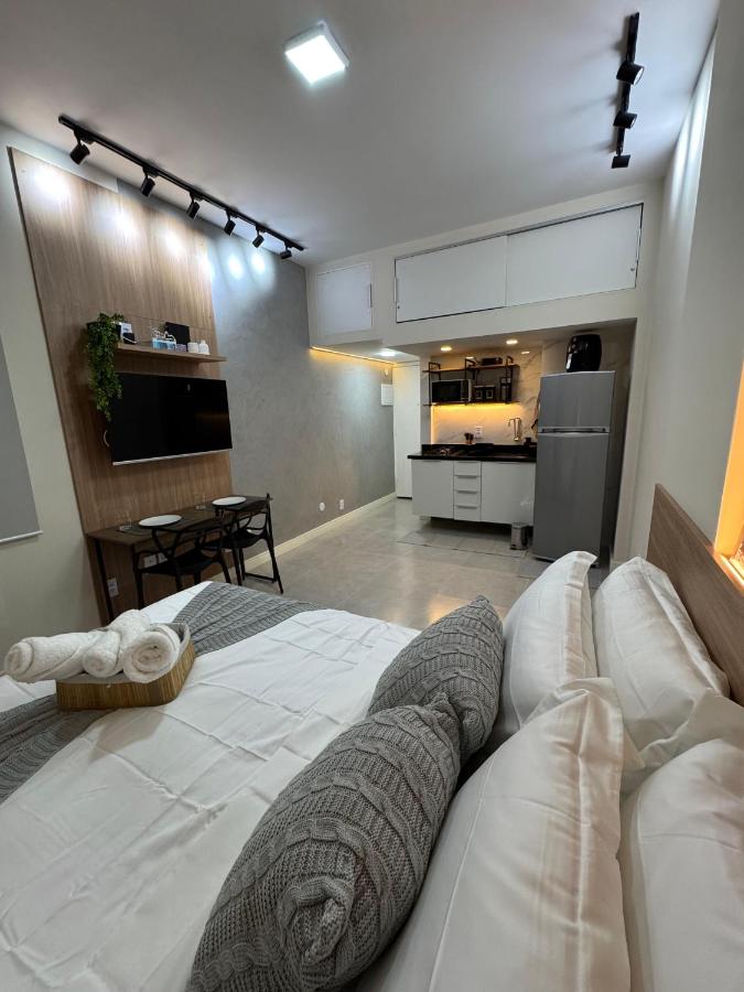 Copacabana Cama & Mar - 5