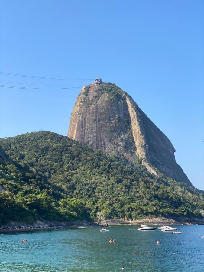 Copacabana Cama & Mar - 2