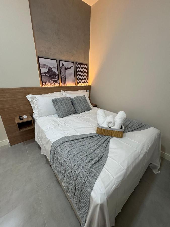 Copacabana Cama & Mar - 3