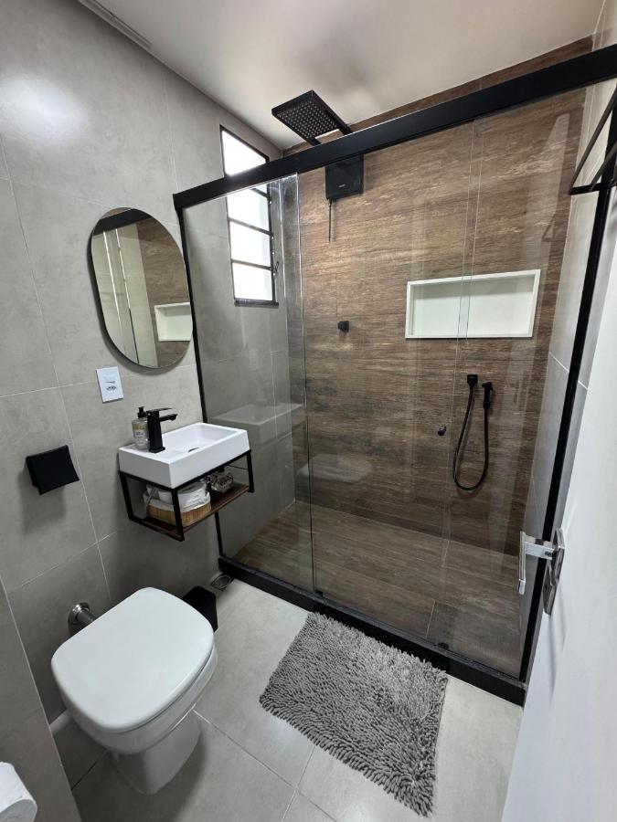 Copacabana Cama & Mar - 4