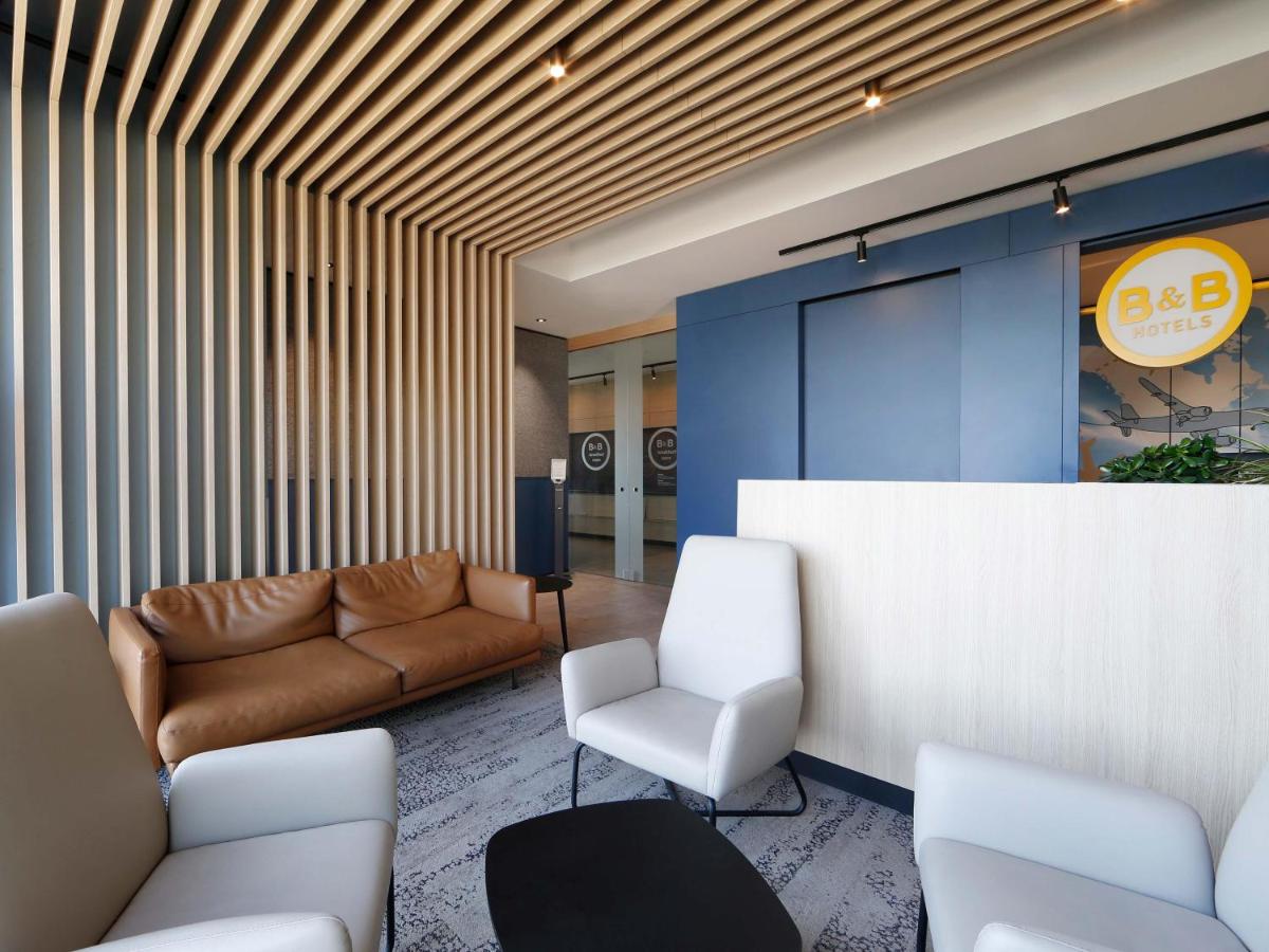 B&B Hotel Berlin-Airport - 3