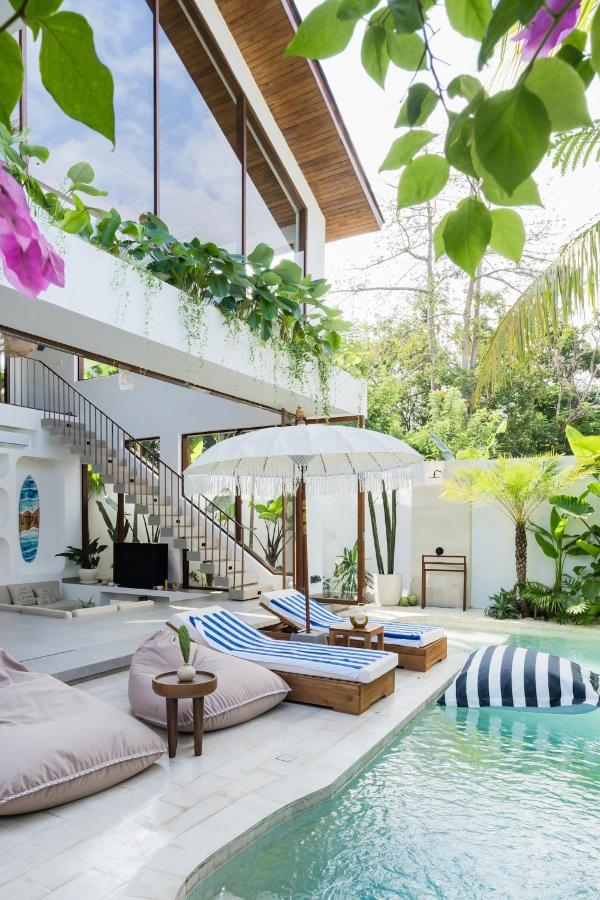 Villa Utopia Uluwatu