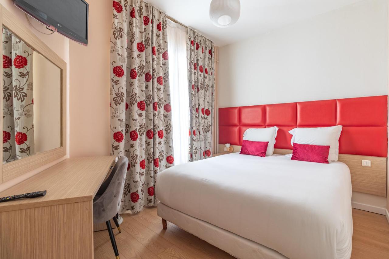 Hotel Riviera OPERA Cadet - 5