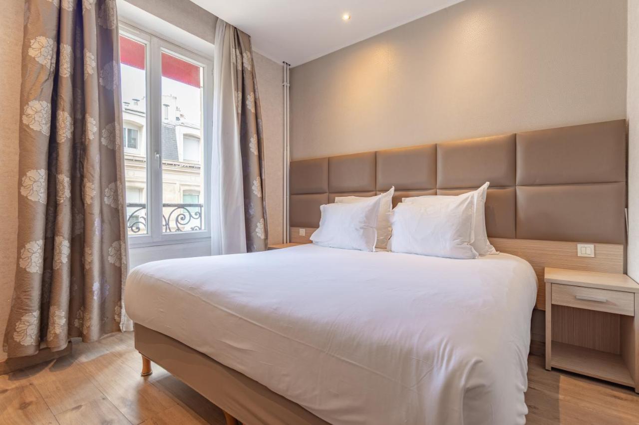 Hotel Riviera OPERA Cadet - 2