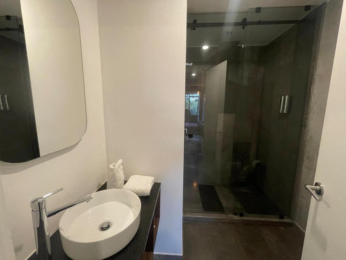 Loft in the Heart of Roma Norte - 2