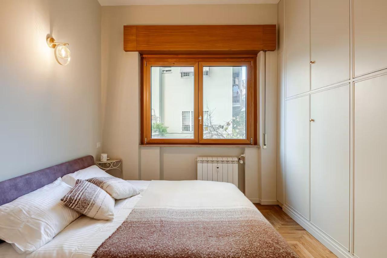 Welcome to Retreat in Trastevere - 2