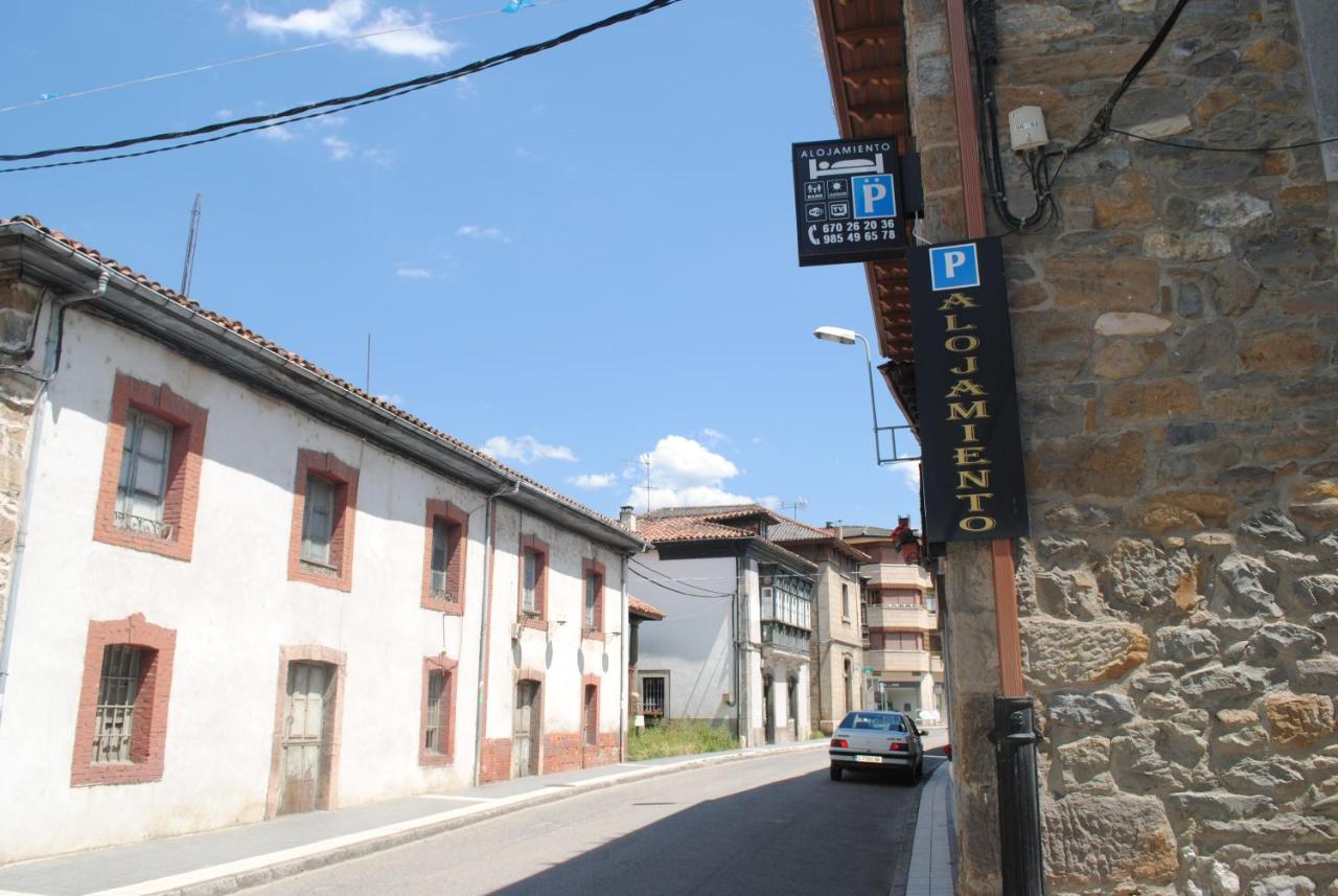 Pension Casa del Abad (Spanje Campomanes) - Booking.com