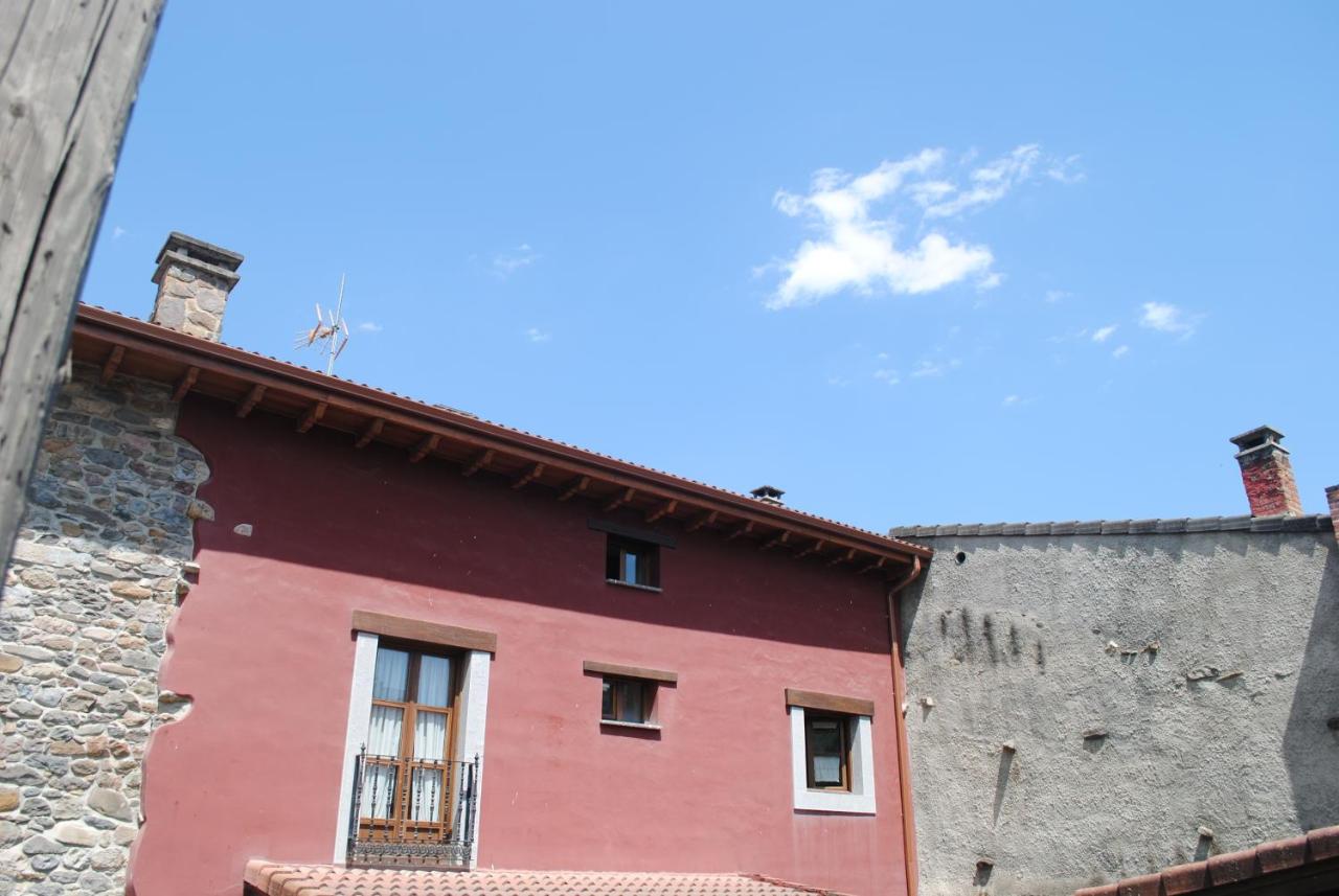Pension Casa del Abad (Spanje Campomanes) - Booking.com